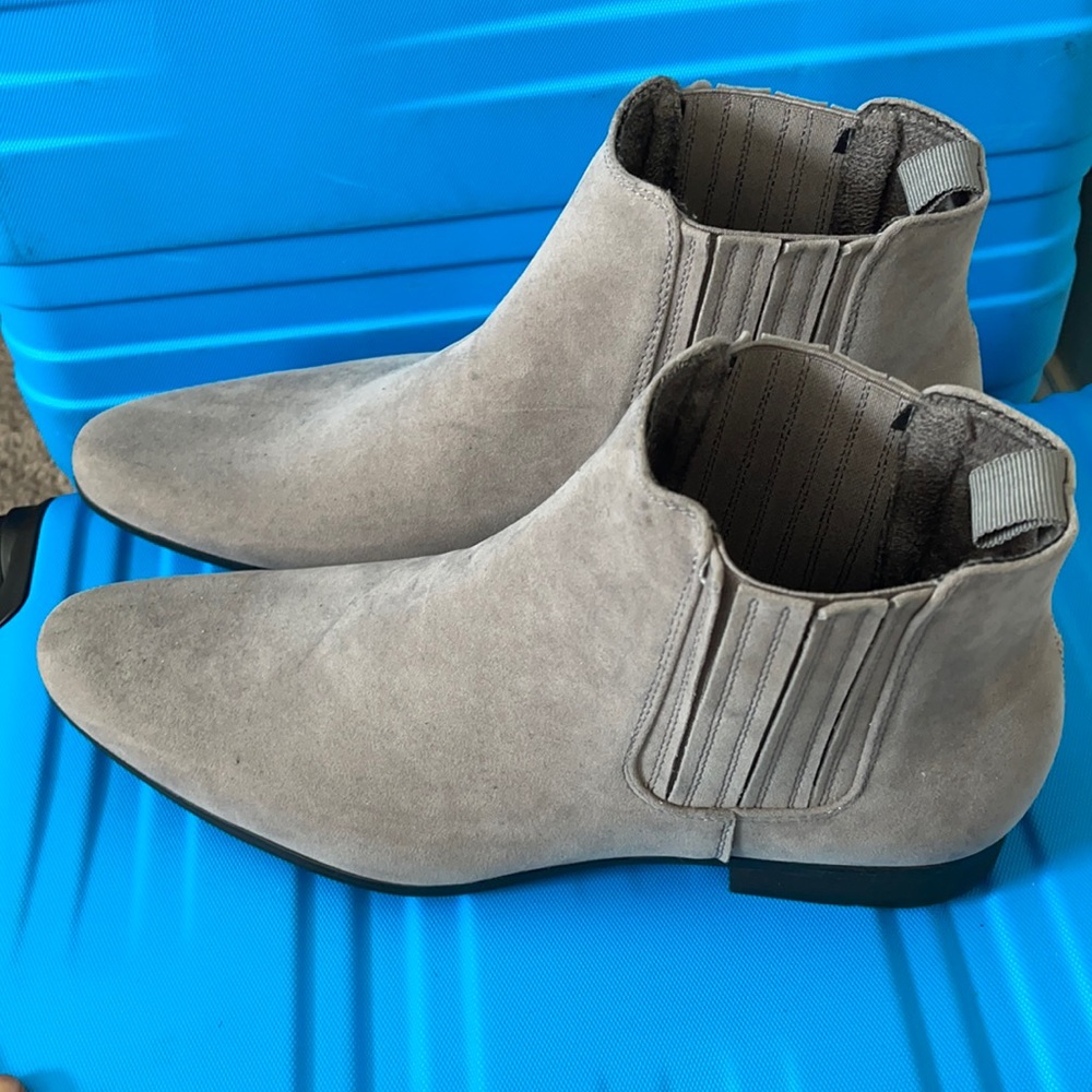Beautiful men shoes